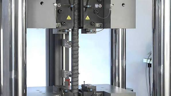 Machine de traction